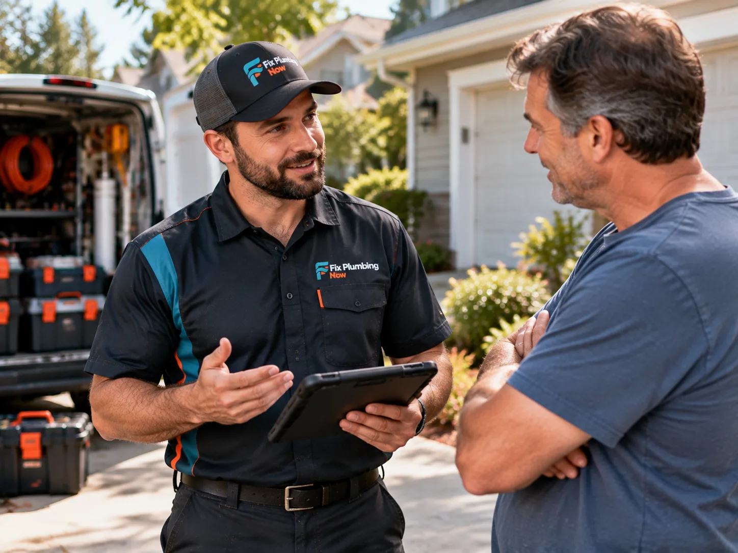Clogged Drain Service Bucoda, WA FAQs